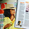 Designer Catbox article in Oprah Magazine